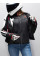 Жіноча мотоциклетна жилетка Dainese Smart Jacket Lady з повітряною подушкою D-air®