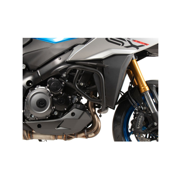Гмолі двигуна Hepco&Becker для Suzuki GSX-S 1000 GX (24-) чорні