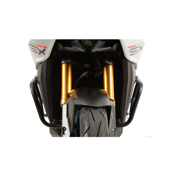 Гмолі двигуна Hepco&Becker для Suzuki GSX-S 1000 GX (24-) чорні