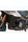 Гмолі двигуна Hepco&Becker для Suzuki GSX-S 1000 GX (24-) чорні