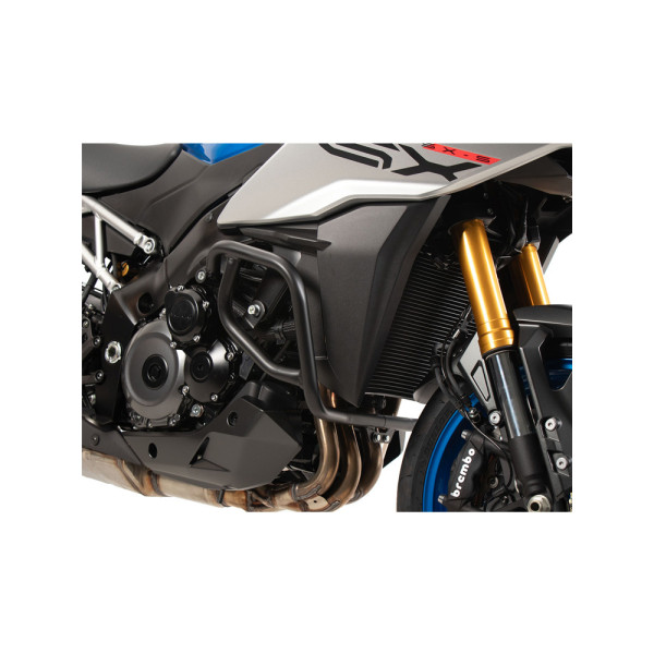 Гмолі двигуна Hepco&Becker для Suzuki GSX-S 1000 GX (24-) чорні