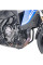 Гмоли двигуна Kappa Suzuki V-Strom 800 SE (23-) чорні