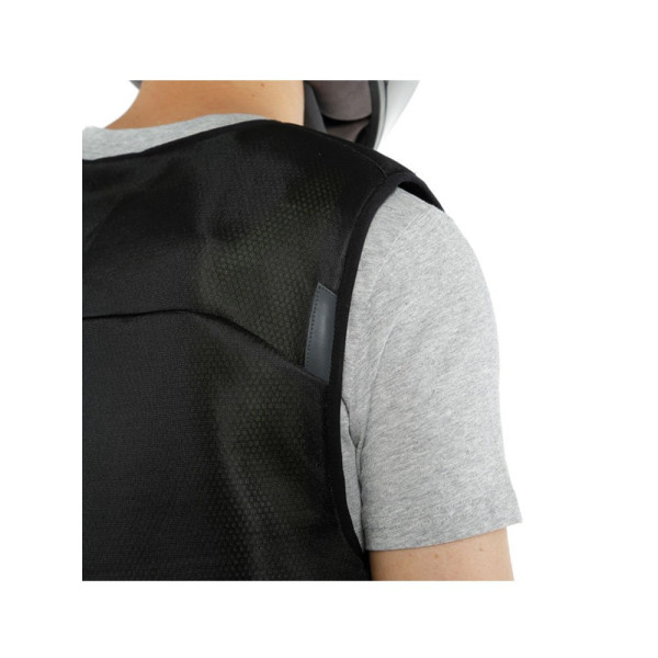 Мотоциклетна жилетка Dainese Smart Jacket з повітряною подушкою D-air®