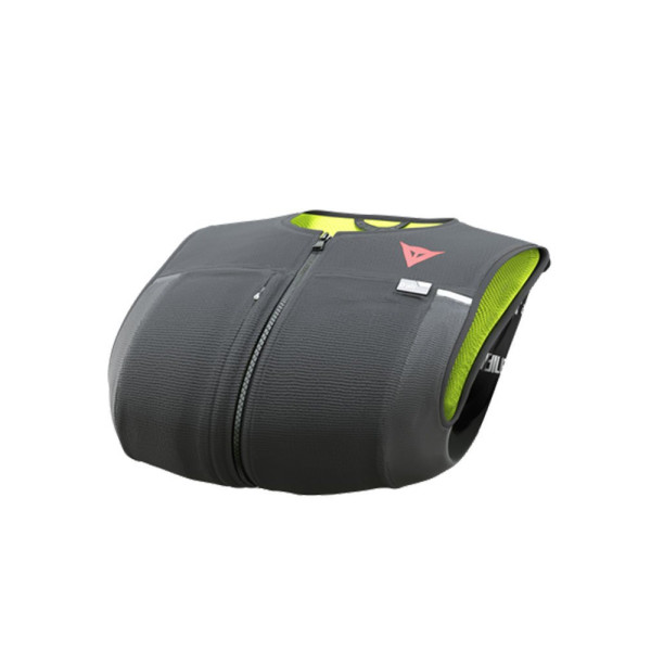 Мотоциклетна жилетка Dainese Smart Jacket з повітряною подушкою D-air®
