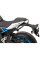 Задній гмол Hepco&Becker для Suzuki GSX-8S (23-) чорний