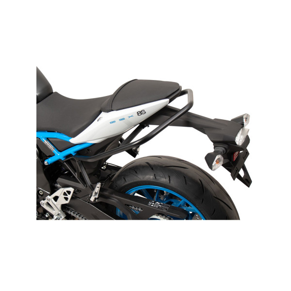 Задній гмол Hepco&Becker для Suzuki GSX-8S (23-) чорний