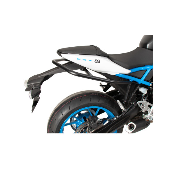 Задній гмол Hepco&Becker для Suzuki GSX-8S (23-) чорний