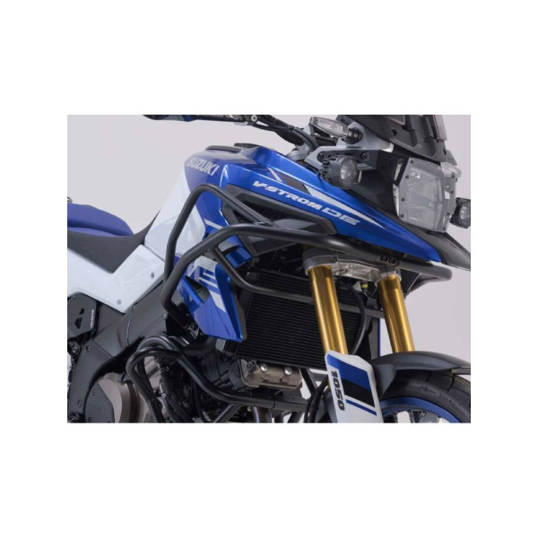 Крашбари SW-Motech Suzuki V-Strom 1050 DE (23-) чорні