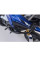 Крашбари SW-Motech Suzuki V-Strom 1050 DE (23-) чорні