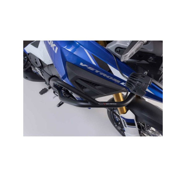 Крашбари SW-Motech Suzuki V-Strom 1050 DE (23-) чорні
