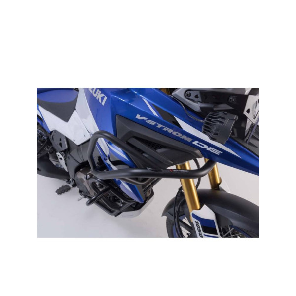 Крашбари SW-Motech Suzuki V-Strom 1050 DE (23-) чорні