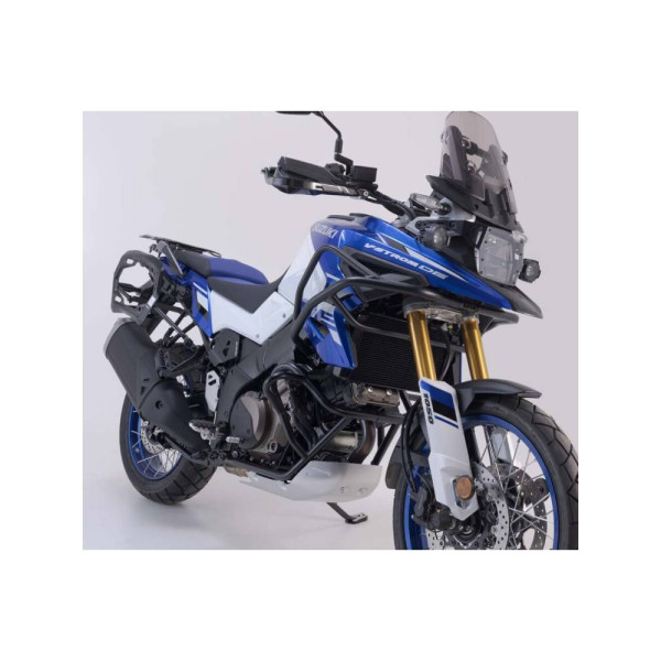 Крашбари SW-Motech Suzuki V-Strom 1050 DE (23-) чорні