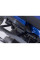 Крашбари SW-Motech Suzuki V-Strom 1050 DE (23-) чорні