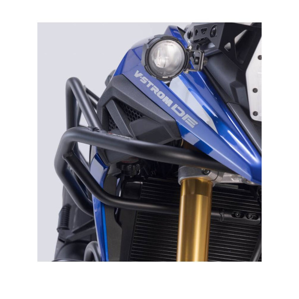 Крашбари SW-Motech Suzuki V-Strom 1050 DE (23-) чорні