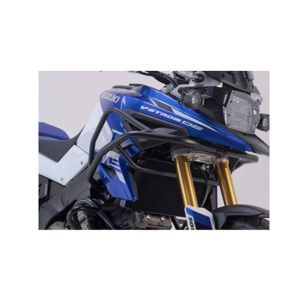 Крашбари SW-Motech Suzuki V-Strom 1050 DE (23-) чорні