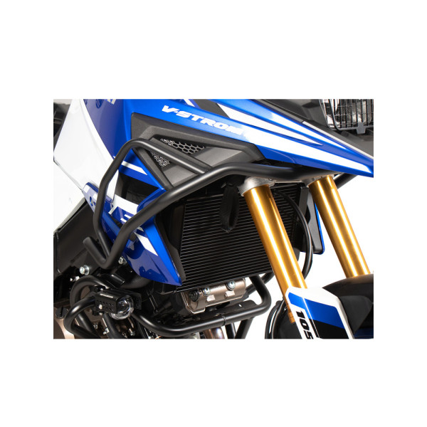 Гмоли Hepco&Becker Suzuki V-Strom 1050 DE (23-) чорні