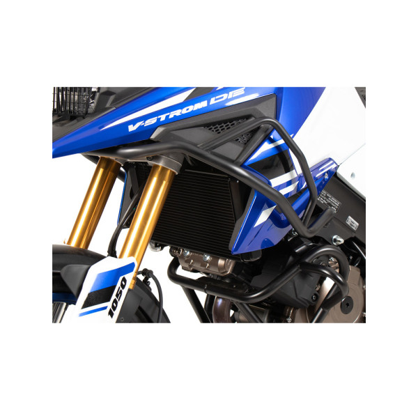 Гмоли Hepco&Becker Suzuki V-Strom 1050 DE (23-) чорні