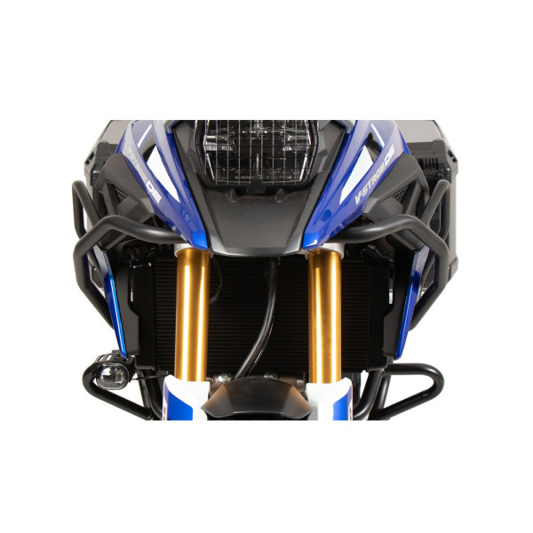 Гмоли Hepco&Becker Suzuki V-Strom 1050 DE (23-) чорні