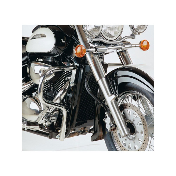 Гмол двигуна Hepco&Becker для Suzuki VL 800 Intruder