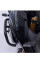 Крашбари SW-Motech для Suzuki V-Strom 800/ DE (23-) чорні