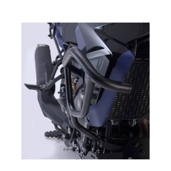 Крашбари SW-Motech для Suzuki V-Strom 800/ DE (23-) чорні