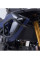 Крашбари SW-Motech для Suzuki V-Strom 800/ DE (23-) чорні