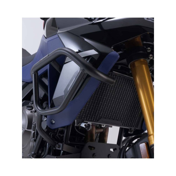 Крашбари SW-Motech для Suzuki V-Strom 800/ DE (23-) чорні