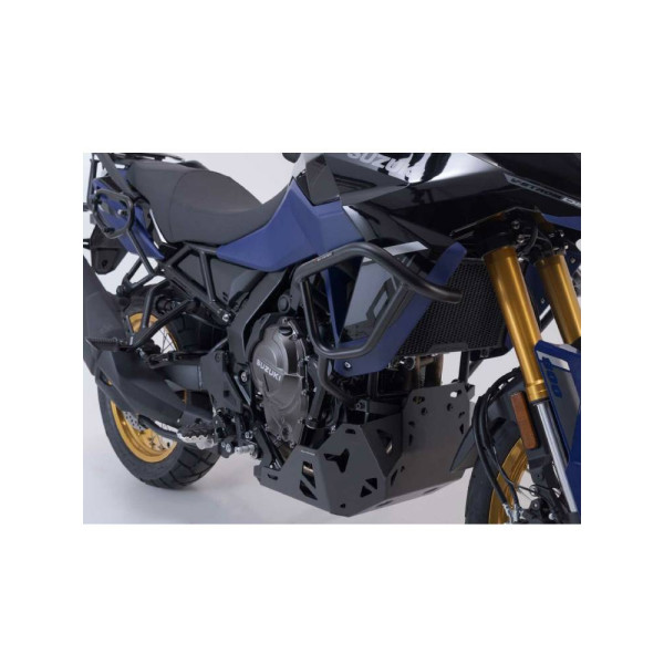 Крашбари SW-Motech для Suzuki V-Strom 800/ DE (23-) чорні