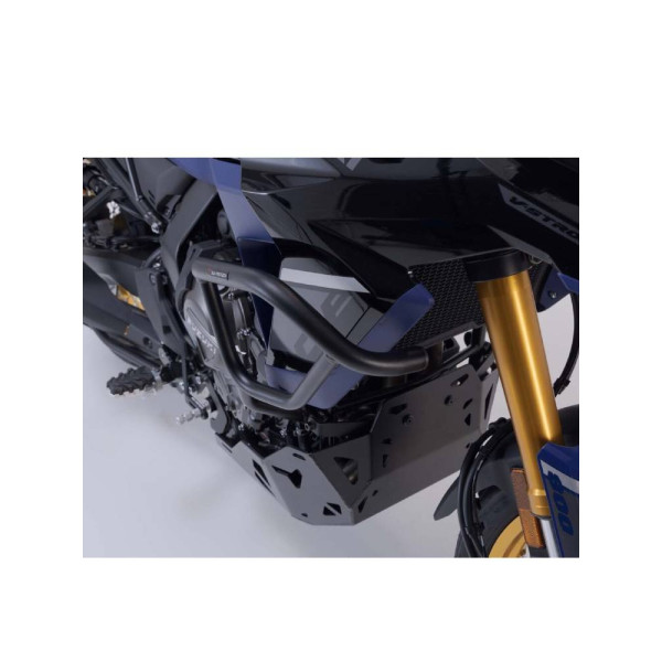 Крашбари SW-Motech для Suzuki V-Strom 800/ DE (23-) чорні