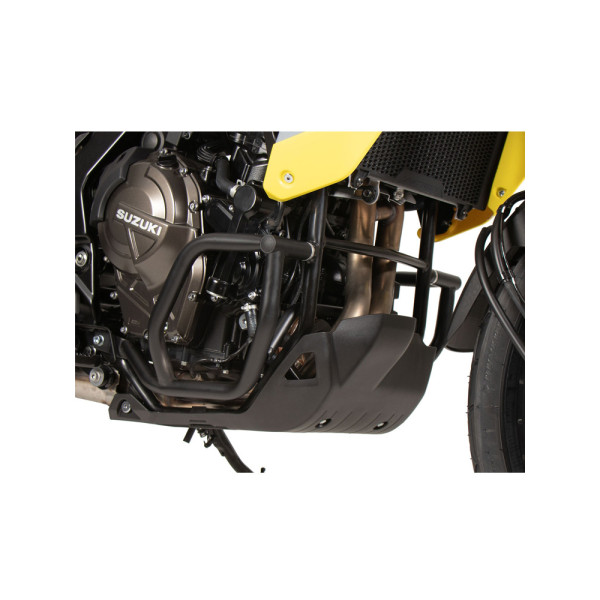 Гмоли Hepco&Becker для Suzuki V-Strom 800 DE (23-) чорні