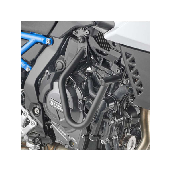 Гмоли двигуна GIVI Suzuki GSX-8S (23-) чорні
