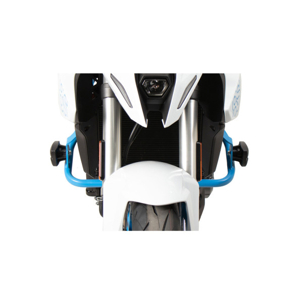 Гмоли Hepco&Becker для Suzuki GSX-8S (23-) сині