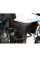 Гмоли Hepco&Becker для Suzuki GSX-8S (23-) чорні