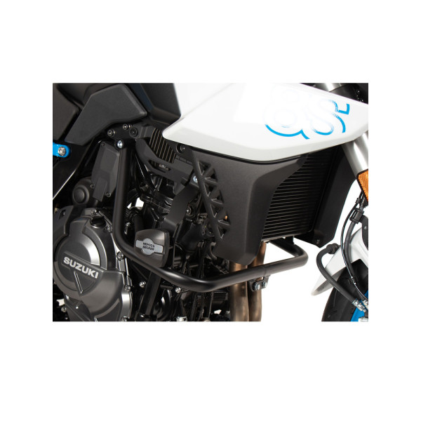 Гмоли Hepco&Becker для Suzuki GSX-8S (23-) чорні