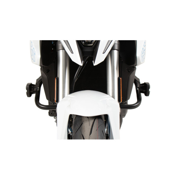 Гмоли Hepco&Becker для Suzuki GSX-8S (23-) чорні