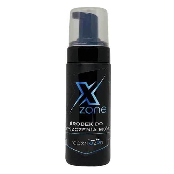 Засіб для чищення шкіряного одягу Xzone Normal об'єм: 150 мл