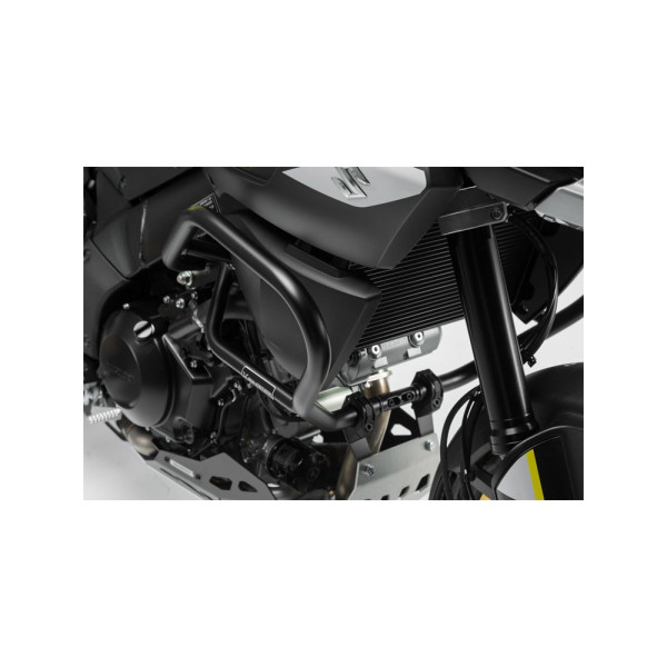 Гмоли SW-MOTECH для Suzuki V-Strom 1000 (14-19)/ XT (14-19)