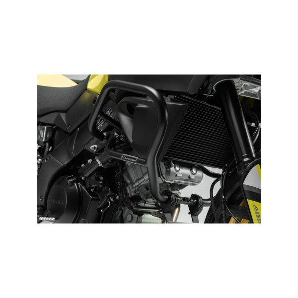 Гмоли SW-MOTECH для Suzuki V-Strom 1000 (14-19)/ XT (14-19)