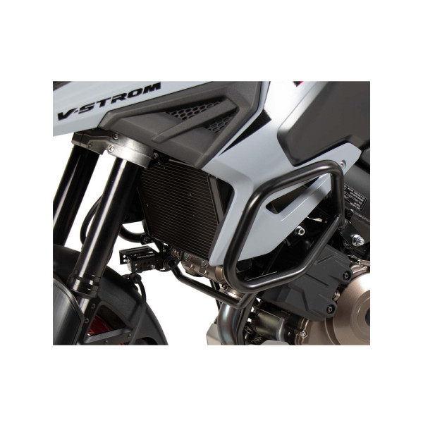 Гмоли двигуна Hepco&Becker для Suzuki V-Strom 1050 (23-) чорні