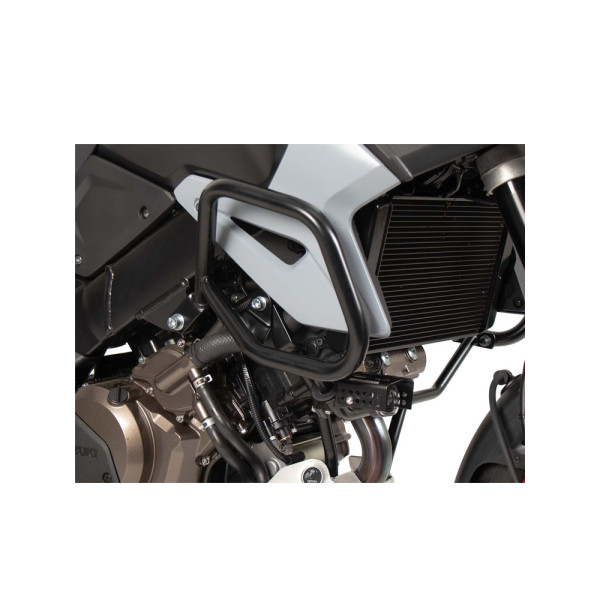 Гмоли двигуна Hepco&Becker для Suzuki V-Strom 1050 (23-) чорні