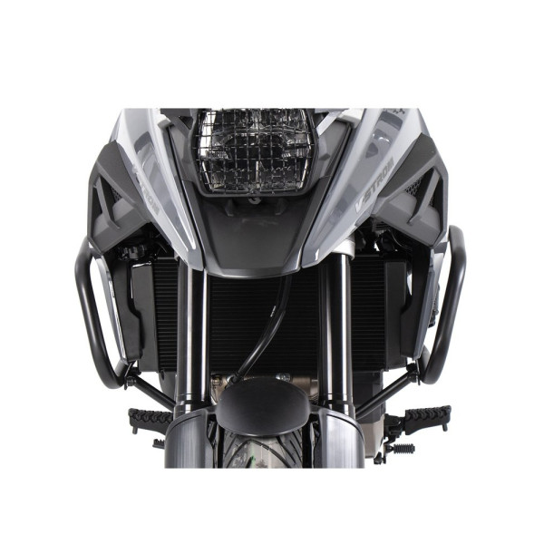 Гмоли двигуна Hepco&Becker для Suzuki V-Strom 1050 (20-22) чорні