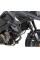 Гмоли двигуна Hepco&Becker для Suzuki V-Strom 1050 (20-22) чорні