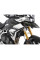 Гмоли бака для пального Hepco&Becker до Triumph Tiger 850 Sport (21-) чорні