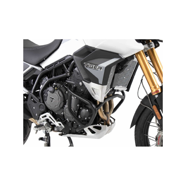 Гмол двигуна Hepco&Becker для Triumph Tiger 850 Sport (21-) чорний