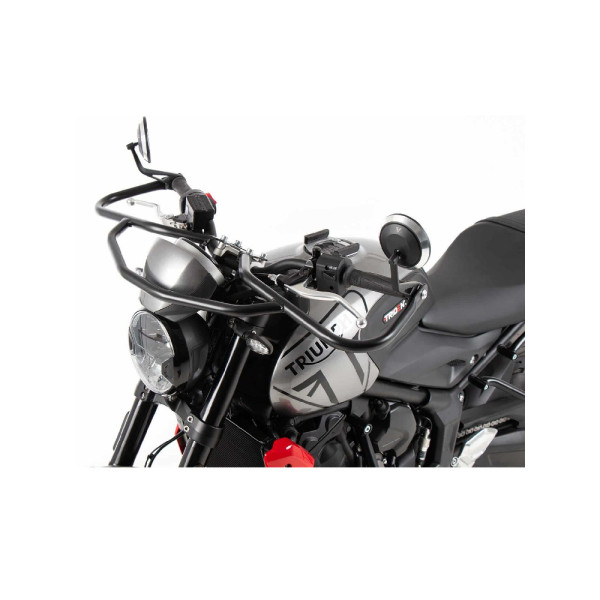 Передні гмоли Hepco&Becker для Triumph Trident 660 (21-)