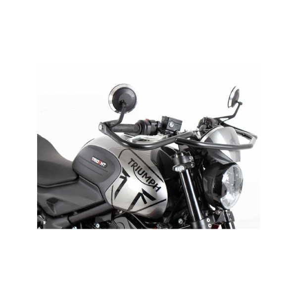 Передні гмоли Hepco&Becker для Triumph Trident 660 (21-)