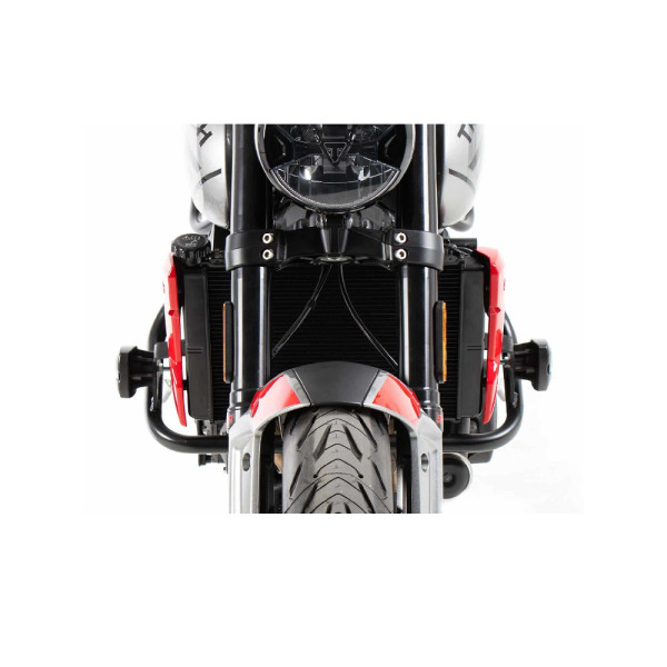 Гмол двигуна Hepco&Becker для Triumph Trident 660 (21-) чорний