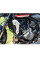 Гмол двигуна Hepco&Becker для Triumph Trident 660 (21-) чорний