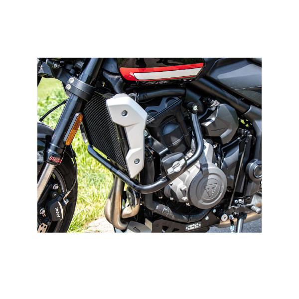 Гмол двигуна Hepco&Becker для Triumph Trident 660 (21-) чорний