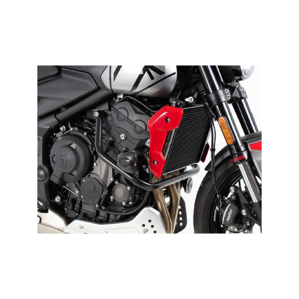 Гмол двигуна Hepco&Becker для Triumph Trident 660 (21-) чорний